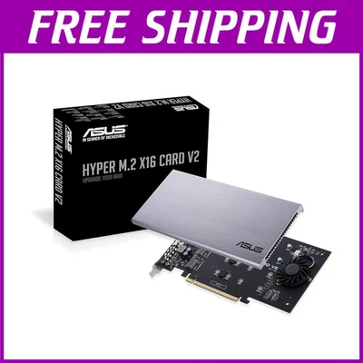 Intel VROC & AMD Ryzen Threadripper NVMe Raid Support - Image 1 of 4