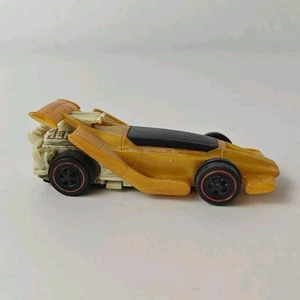 DE COLECCIÓN HOT WHEELS SIZZLER SIN PROBAR RARO IMPRESCINDIBLE Amarillo 1970 - Imagen 1 de 8