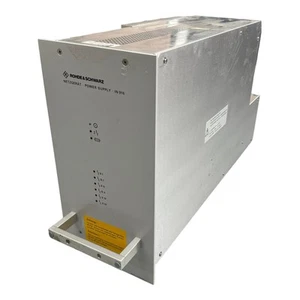 IN916 2035.2602.06 Rohde & Schwarz Power Supply 3000W 3KW - Picture 1 of 5