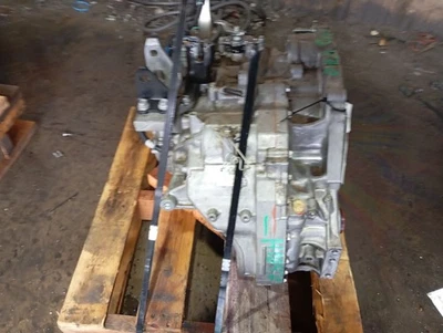 Automatic Transmission FWD Fits 16-22 LEXUS RX350 3980740 - Image 1 of 4