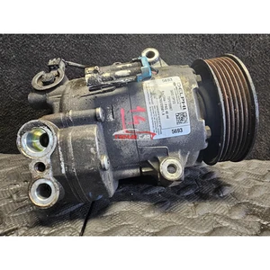 TSP0155967 COMPRESSORE AC CLIMA OPEL VAUXHALL DIESEL - Picture 1 of 5