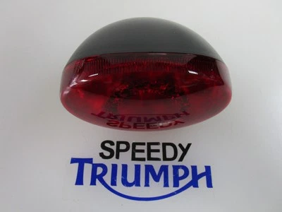 TRIUMPH STREET CUP STREET SCRAMBLER STREET DOBLE LUZ TRASERA T2701265  Foto 1 de 4