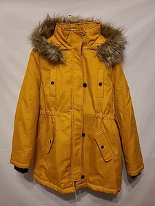 ADPT Womens Parker Size XL Beautiful Plenty Of Pockets - Picture 1 of 14