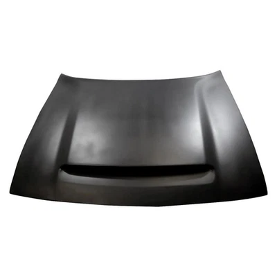 For Dodge Challenger 08-23 Duraflex 115688 Demon Style Fiberglass Hood Unpainted Foto 1 de 4