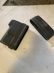 HONDA CB 700 SC NIGHTHAWK S REAR STORAGE CASE PACK PACKAGE CB700SC 1984-85-86 - Bild 1 von 2