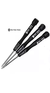 Screwdrivers PH0 PH00 PH000 Philips Cross +1.5 +2.0 +3.0 Fix Open Repair Phones - Picture 1 of 10