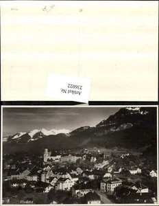 236022,Bludenz Teilansicht - Picture 1 of 1