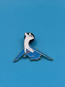 Pin Esmalte Oficial Latios - Imagen 1 de 3