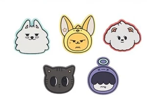 JUEGO DE PIEZAS TXT 2024 PPULBATU WARI WARI MAÑANA X JUNTOS Oficial - Imagen 1 de 1