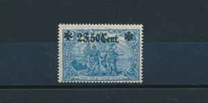 Etappe West 2 F. 50 Cent 1916** Michel 12 Bb geprüft (S26726) - Picture 1 of 1