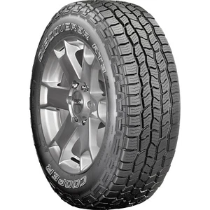 Tire Cooper Discoverer AT3 4S 225/70R15 100T A/T All Terrain - Picture 1 of 12