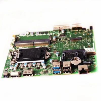 Dell Optiplex 3080 MFF Motherboard DDR4 IPCML-CT 0HGFJM 0J2J3Y - Image 1 of 3
