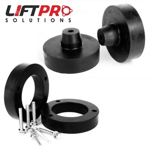 Kit elevador de nivelación espaciadores de coche de 1,2" 30 mm para Opel VECTRA C, SIGNUM - Imagen 1 de 5