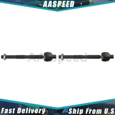 Extremo de barra de amarre interior delantero para Porsche Boxster 2004 2003 2002 2001 2000 1999 1998 Foto 1 de 2