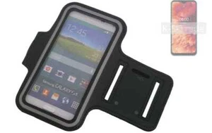 For Ulefone Note 8P Neoprene armband sports jogging running case - Afbeelding 1 van 2