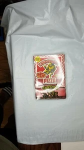 Teenage Mutant Ninja Turtles Season 5 TMNT Cowabunga Pizza 3 Hot DVDS New Sealed - Bild 1 von 4
