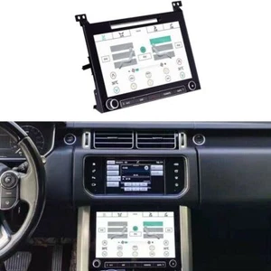 Air Conditioning Control Touch Screen Panel Fits for LR Range Rover 2013-2021 - Picture 1 of 10