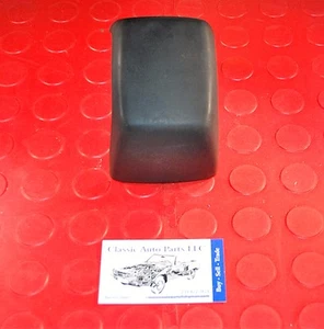 Mercedes Benz SL R107 Bumper Guard Right 1168800855 - Picture 1 of 10
