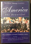 America The Beautiful (DVD, 2004)