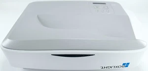 Boxlight P12 LIW DLP Projector 3700 ANSI Full HD 3D Interactive MK - Picture 1 of 7