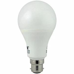 Eaton MEM F1267 LED BC3 15 Watt Bulb - 3 pin BC replaces F1266/F1267A Low Energy - Picture 1 of 3