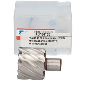 Bds 8987KBK048 Core drill hole saw New NMP - Picture 1 of 9