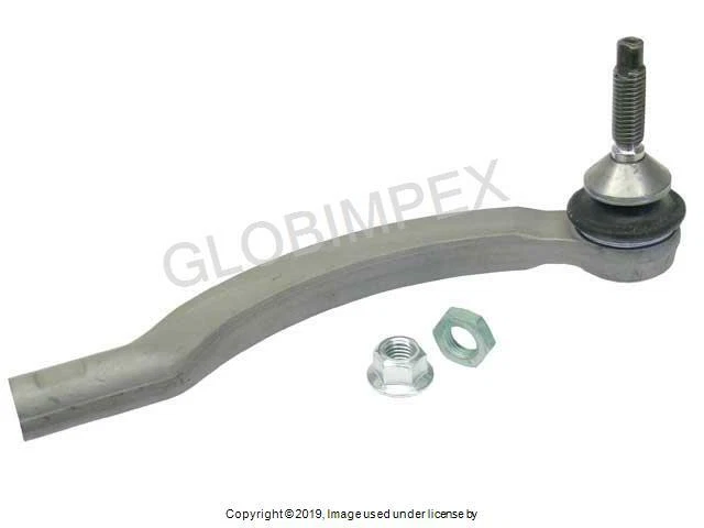 VOLVO S60 S80 (2004-2009) Tie Rod End RIGHT OUTER / PASS. SIDE LEMFOERDER OEM - Image 1 of 1