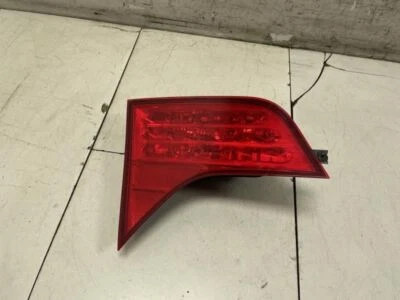 Honda Civic 2007 sedán trasero izquierdo tapa del lado del conductor montado lámpara trasera OEM+ Foto 1 de 4