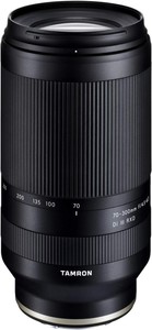 【 NEW】Tamron 70-300mm f/4.5-6.3 Di III RXD Lens for Sony E from japan