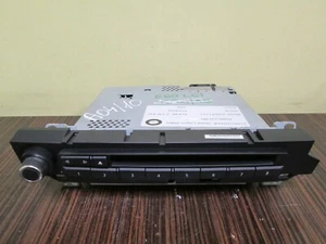 BMW E60 E61 LCI RADIO CD CHAMP Business 9176832 - Bild 1 von 4