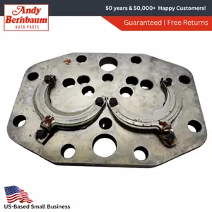 Mopar Valve Plate Compressor 1821269 NOS - Picture 1 of 6