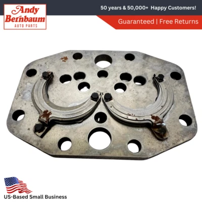 Mopar Ventil Platte Kompressor 1821269 NOS - Bild 1 von 4