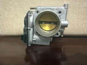 2009-2015 Throttle Body, 2.5L Mazda, 6, 3, 3 Sport, 5, CX-7, 9B4G9F991A - Picture 1 of 4