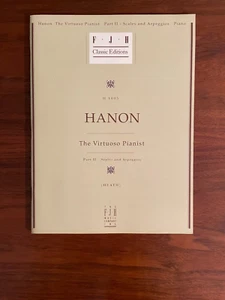 Lot of 7 of Piano Scales Lesson books - Picture 1 of 5