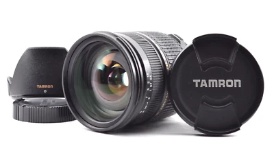 【Top Mint】TAMRON SP AF 28-75mm f/2.8 MACRO for Nikon F model A09 from JAPAN#1949 - Image 1 of 4