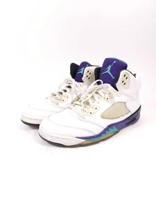 Nike Jordan 5 Retro Uva 2013 136027-108 Talla 13 - Imagen 1 de 16