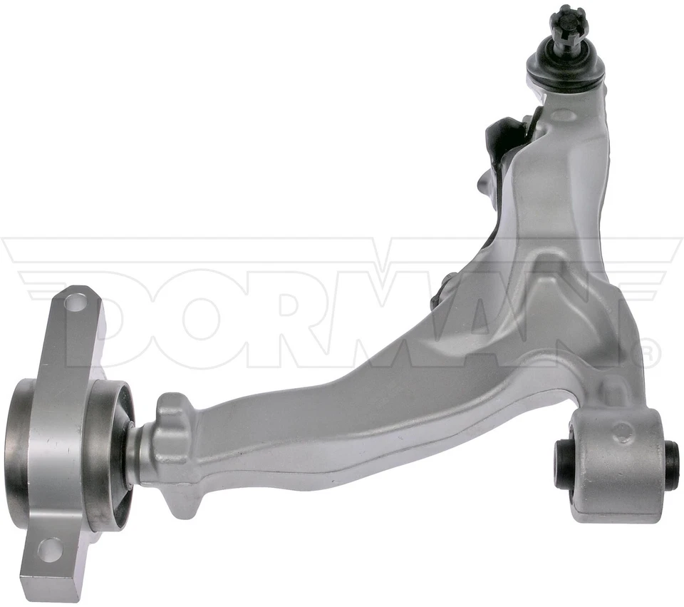 Conjunto de brazo de control de suspensión Dorman para Infiniti G35 2007-2008 tracción trasera Foto 1 de 2