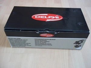 DELPHI FG0902-12B1 Fuel Supply Module for FORD FOCUS (98-04), MONDEO (00-07) - Picture 1 of 8
