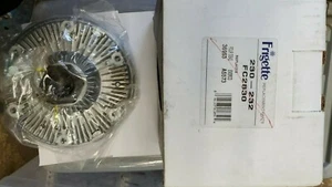 Fan clutch fits 1989-1994 Ford Van 7.3 216001 230-232 **NEW** - Picture 1 of 3