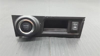 13 14 15 16 17 18 19 INTERRUPTOR DE ENCENDIDO SUBARU BR-Z BRZ CON MOLDURA DE PLÁSTICO 83031CA000 Foto 1 de 4