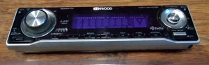 KENWOOD KDC-MP4032 CAR STEREO FACEPLATE ONLY USED CLEAN AS IS - Picture 1 of 4