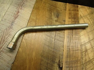 Genuine Porsche Cayenne Lug Wrench 955 - Foto 1 di 3