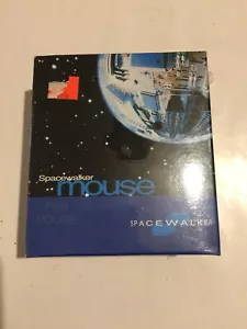 RATÓN SPACEWALKER PS/2 - Imagen 1 de 3