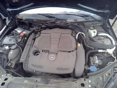 Used Fuel Pump Control Module fits: 2014 Mercedes-benz Mercedes e-class 166 Type - Image 1 of 4