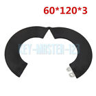 60Mmx120mmx3mm Bucket Pin Shim 60Mm For Excavator 3Mm Thickness Detachable