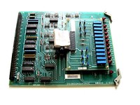 USED GENERAL ELECTRIC DS3800NSWA1A1C BOARD WITH DS3800DSWA1A1A