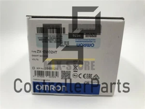 NEW 1PCS OMRON ZX-EM02HT - Picture 1 of 6