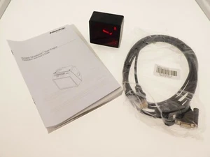 Metrologic / Quantum Scanner IS3480 / RS232/LTPN mit Kabel NOS OVP (21-3-24-14) - Bild 1 von 6