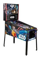 Stern Star Wars Pro Pinball Machine