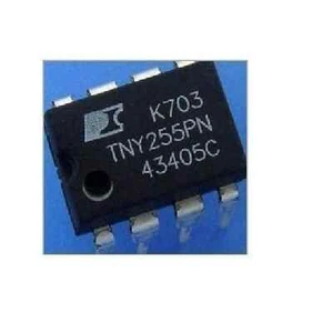 1pcs TNY255PN DIP-8 IC Power Integrations